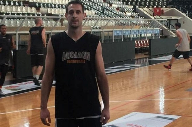 Και τυπικά Τσουπ στον Απόλλωνα