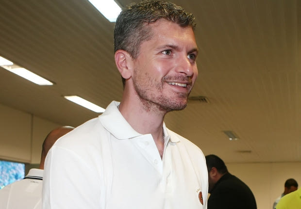Καλαϊτζής: “Θα κριθεί στις προσωπικότητες”