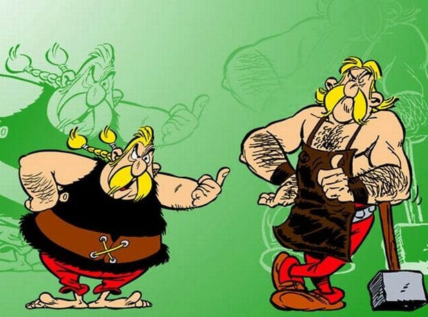 Καυγάς για την εξουσία