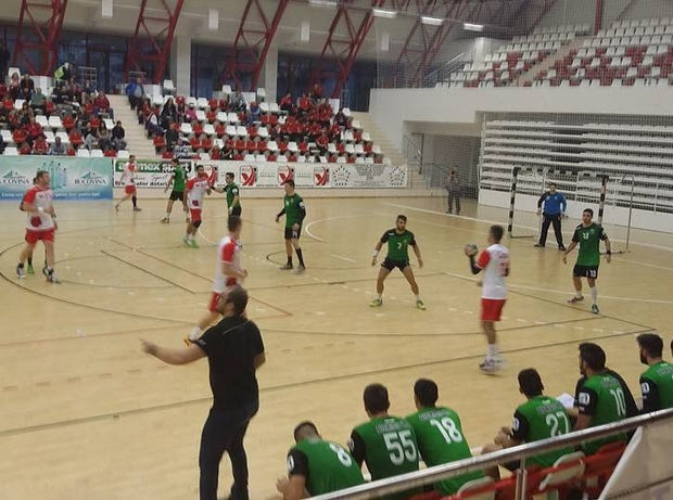 Έχασε ο Διομήδης από την Ντιναμό