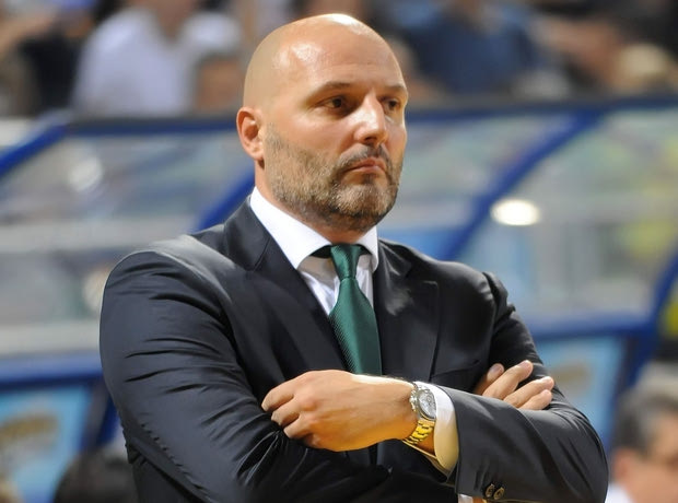 Τζόρτζεβιτς: “Σημαντικό ότι κερδίσαμε στο Nick Galis Hall”