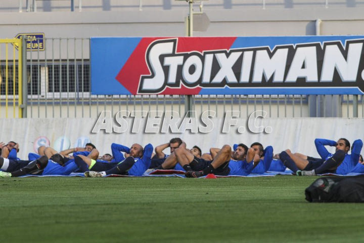 Με “21” στην Κύπρο