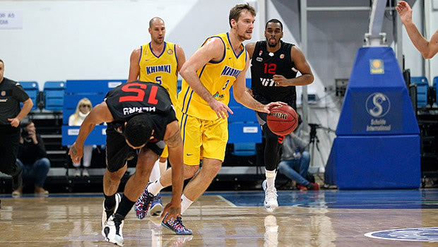 Όλη η Euroleague, στο πιάτο σας