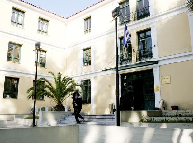 Παρέμβαση Εισαγγελέα για τον Απόλλωνα Σμύρνης