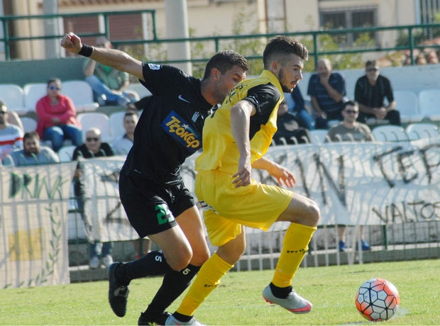 Το πρόγραμμα της 4ης αγωνιστικής της Football League