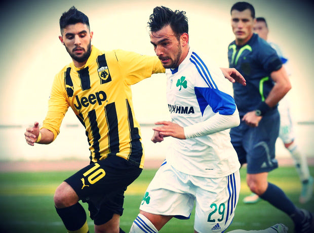 Το pre game της 9ης αγωνιστικής