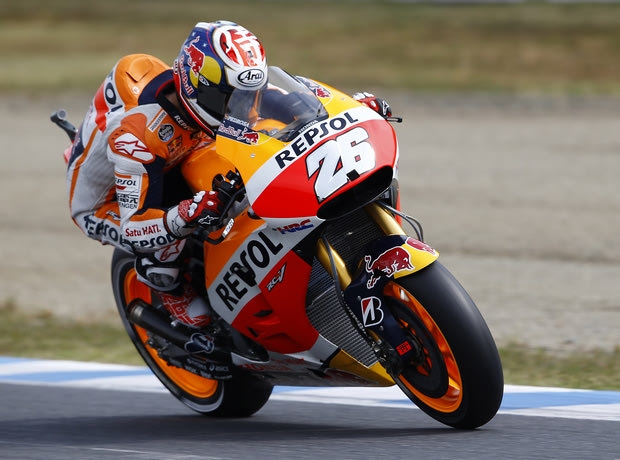 GP Ιαπωνίας – RACE: Νίκη Pedrosa, χαρακίρι Lorenzo!