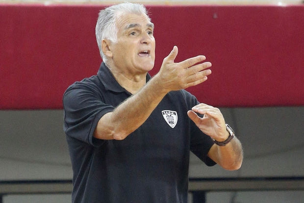 Μαρκόπουλος: “Θέλουμε έναν γκαρντ”