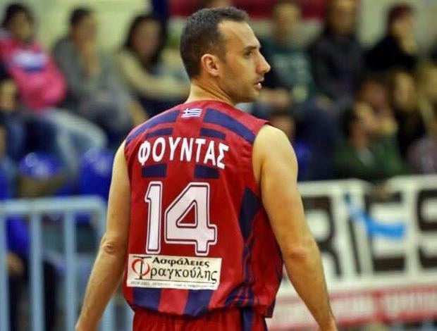 Η επιστροφή του αρχηγού!