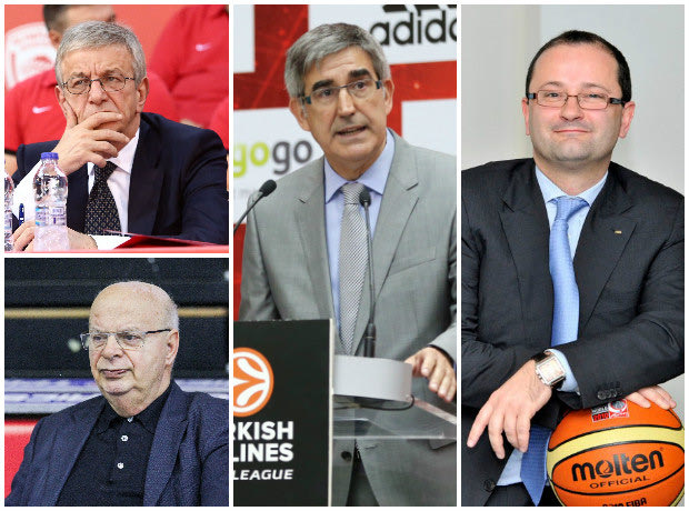 Συνάντηση για συμφωνία ή πόλεμο