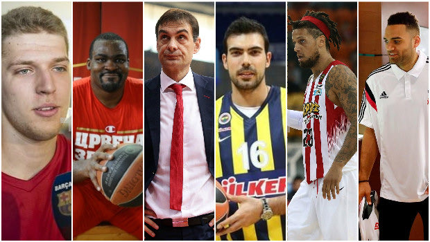 Μια νέα αρχή στην Euroleague