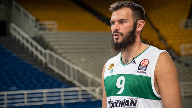 Φώτσης: “Είμαι πάντα έτοιμος για το τελευταίο σουτ”