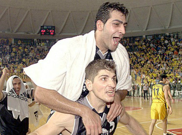 Γιαννούλης: “Να προσέξει στην ρακέτα ο ΠΑΟΚ”