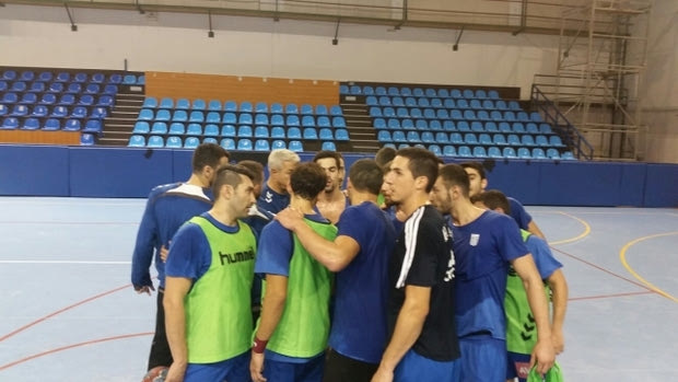 Στο Ελσίνκι η Εθνική