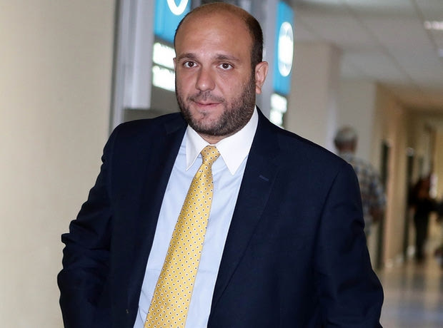 Μαύρος: “Θα προσφύγουμε στο συμβούλιο της Επικρατείας”