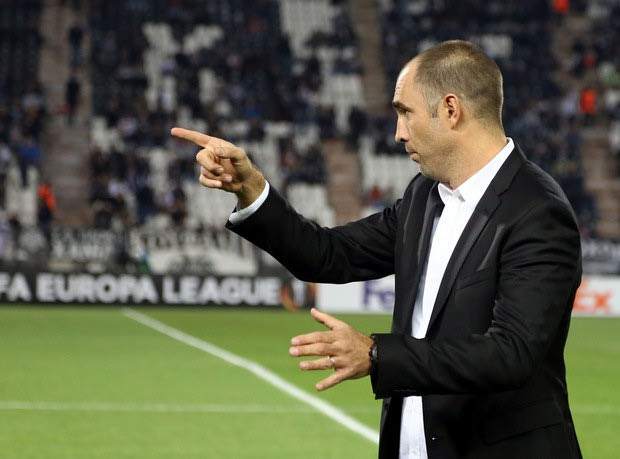 Τούντορ: “Στο ποδόσφαιρο δεν κερδίζει η καλύτερη ομάδα”