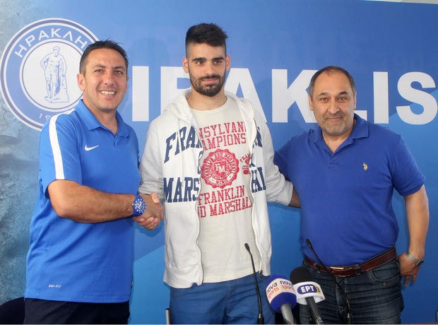 Ανακοινώθηκε η ανανέωση του Λουκίνα
