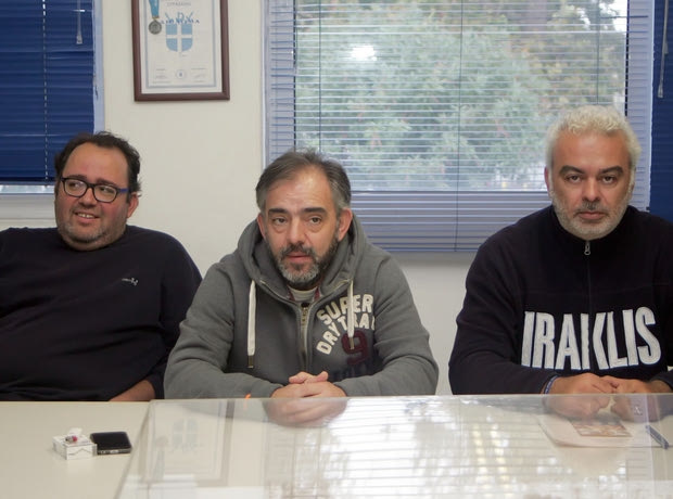 Καλαϊτζίδης: “Δυστυχώς γι’ αυτούς έχασαν”