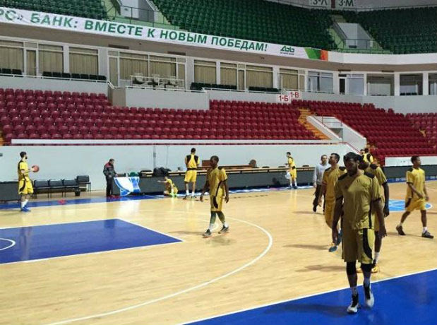 Ο Καϊμακόγλου υποδέχθηκε τον Άρη