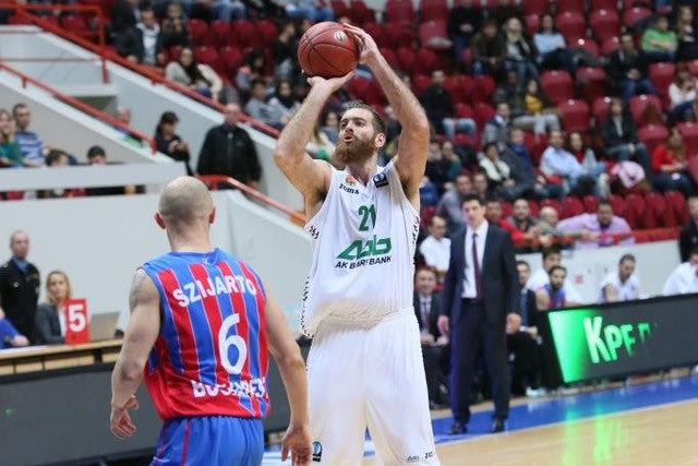 Τα αποτελέσματα του Eurocup