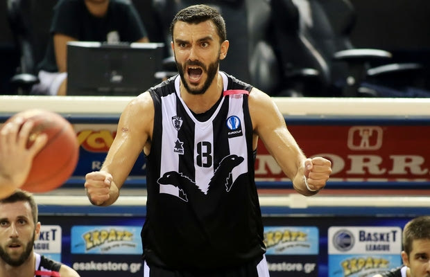 Τσόχλας: “Νίκη για να πάρουμε ψυχολογία”