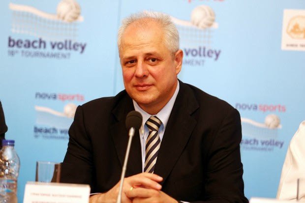 Κατσογιάννης: “Η ΕΠΟ λειτουργεί στο παρασκήνιο”