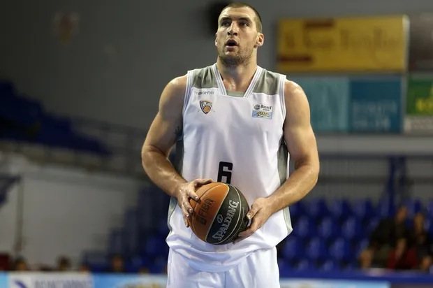 Καββαδάς: “Tο ματς με τον Κολοσσό είναι κάτι παραπάνω από τελικός”