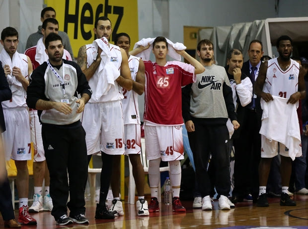 Δικαιώθηκε αλλά… έχασε την ένσταση η Κηφισιά