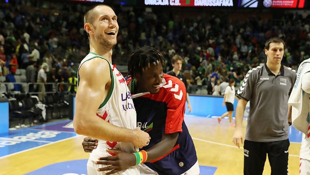 Όλη η Euroleague, στην οθόνη σας