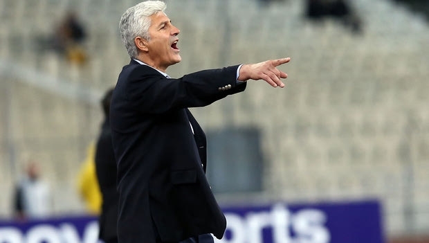Μανωλάς: “Η ΑΕΚ δεν γίνεται μεγάλη από την μια μέρα στην άλλη”