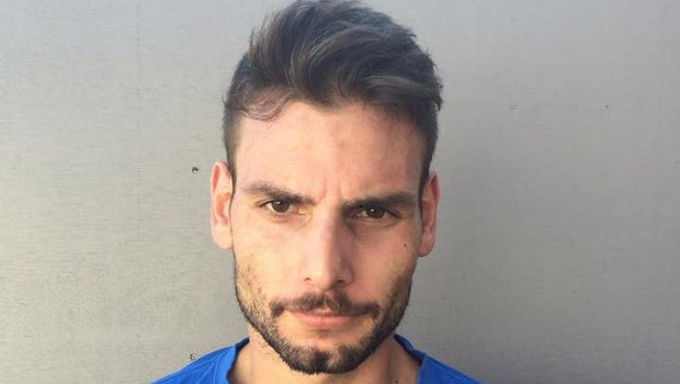 Μαντζώρος: “Φανέλα με μεγάλη ιστορία αυτή του Εθνικού”
