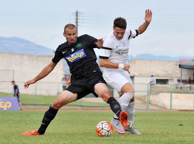 Το πρόγραμμα της 3ης αγωνιστικής της Football League