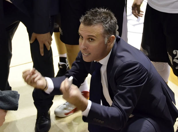 Μέξας: “Η νίκη ανήκει στους παίκτες”