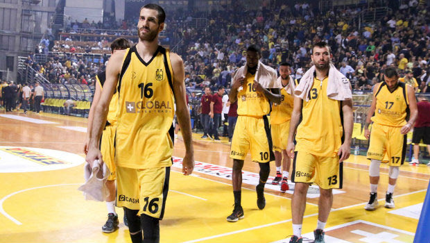 Μούρτος: “Δεν μένουμε στο διπλό”