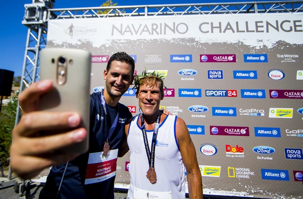 Το “Navarino Challenge” συνεχίζει να καινοτομεί!