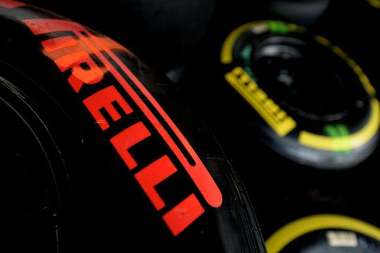 Συνεχίζουν μαζί Pirelli – F1 μέχρι και το 2019