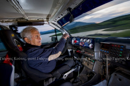 Χωρίς τον Γιώργο Ραπτόπουλο