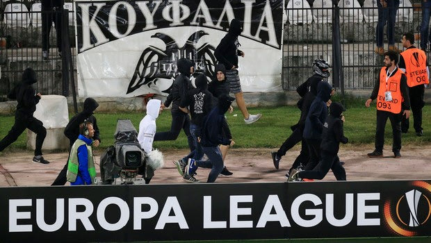 “Μπούκαραν” μετά το φινάλε