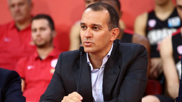 Αγγελόπουλος: “Ψέματα ο Σλούκας, είχε συμφωνήσει από πριν ο Ντάνστον”