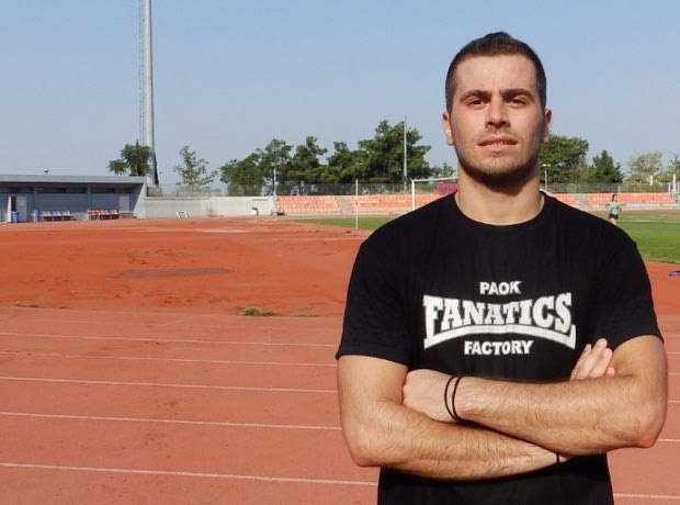 Χάνει τη χρονιά ο Κυπραίος