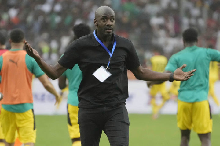 Μουντιάλ 2022, προπονητής Γκάνας: “Δεν υπήρχε πέναλτι στον Ρονάλντο, ήταν ένα δώρο”