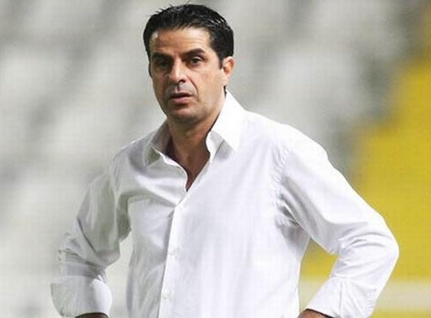 Χριστοδούλου: “Τα παιδιά έκλαιγαν στα αποδυτήρια!”