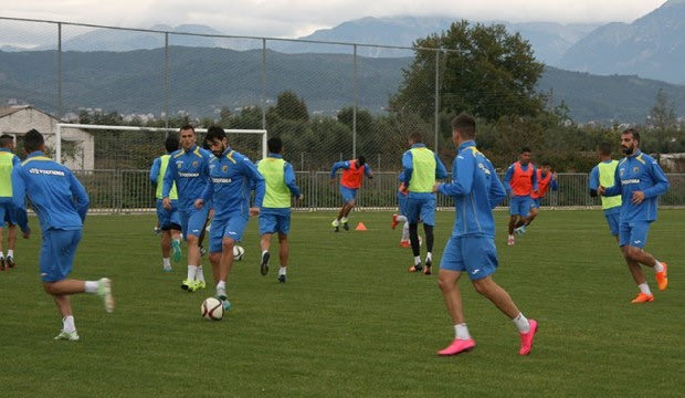 Χωρίς Ουάρντα και Καμαρά στη Ξάνθη