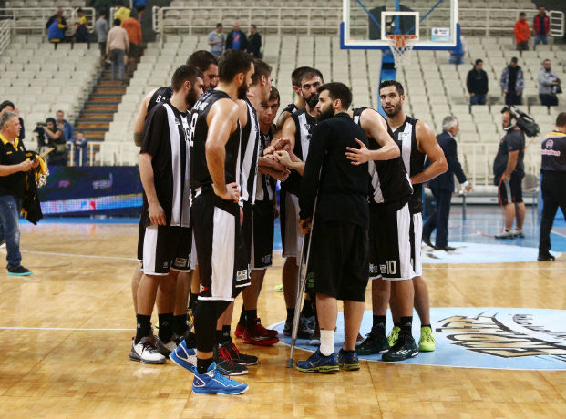 Η χειρότερη επίθεση 58 αγώνων