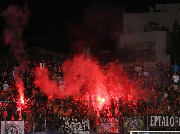 Πληρώνει 10.000 ευρώ ο ΠΑΟΚ