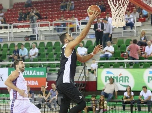Κακαρούδης σαν… εσωτερική μεταγραφή