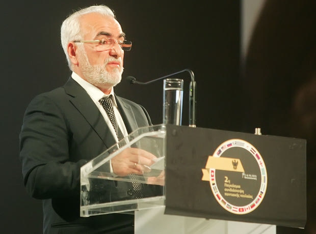 Πρόταση στον Ιβάν να εκμεταλλευτεί το Παλατάκι