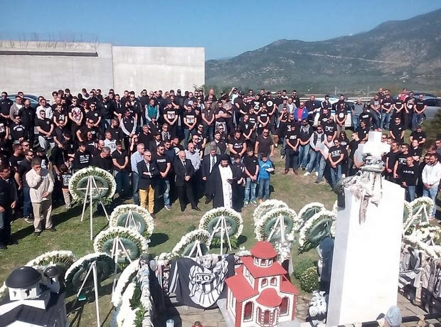 Σαββίδης: “Να δείξουμε στο γήπεδο ότι αυτά τα παιδιά είναι μαζί μας”