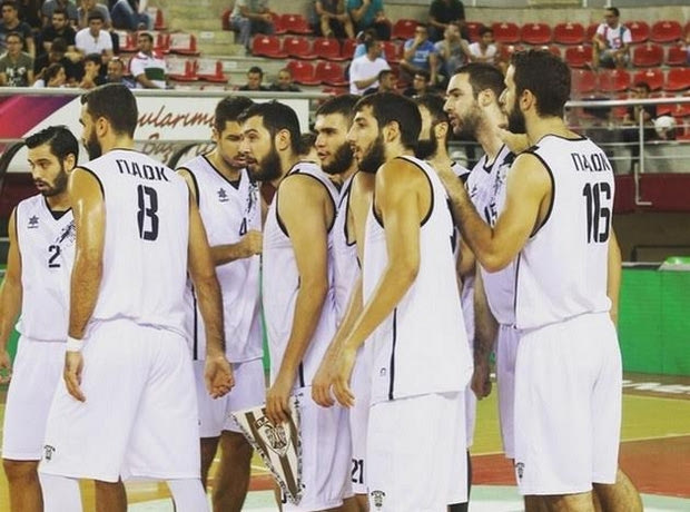 Η “ακτινογραφία” του ΠΑΟΚ