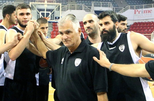 Μαρκόπουλος: “Να δούμε τα λάθη και να μιλήσουμε…”